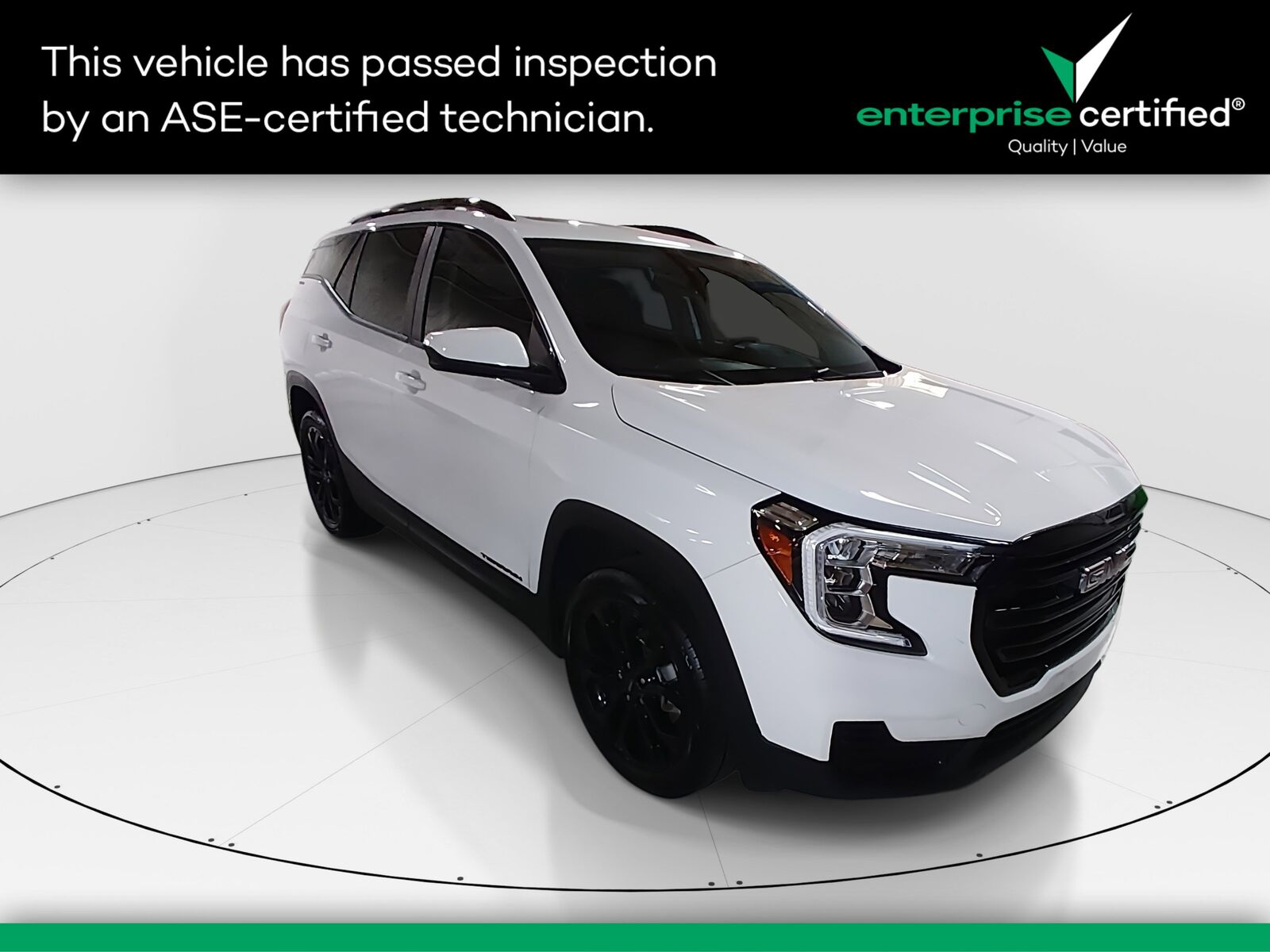 2022 GMC Terrain
