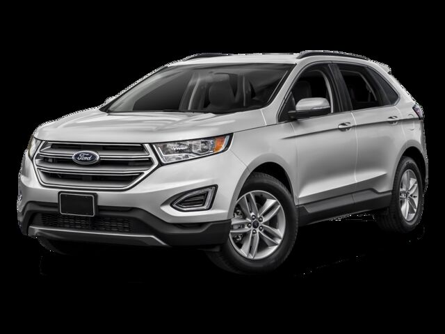 2016 FORD Edge