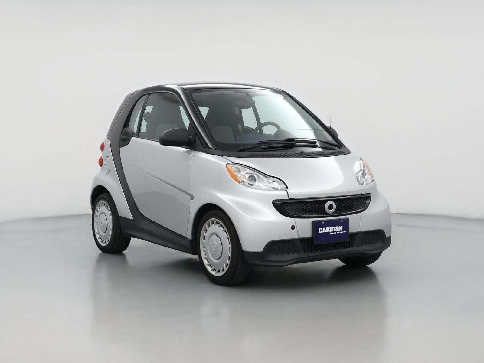 2015 SMART Fortwo