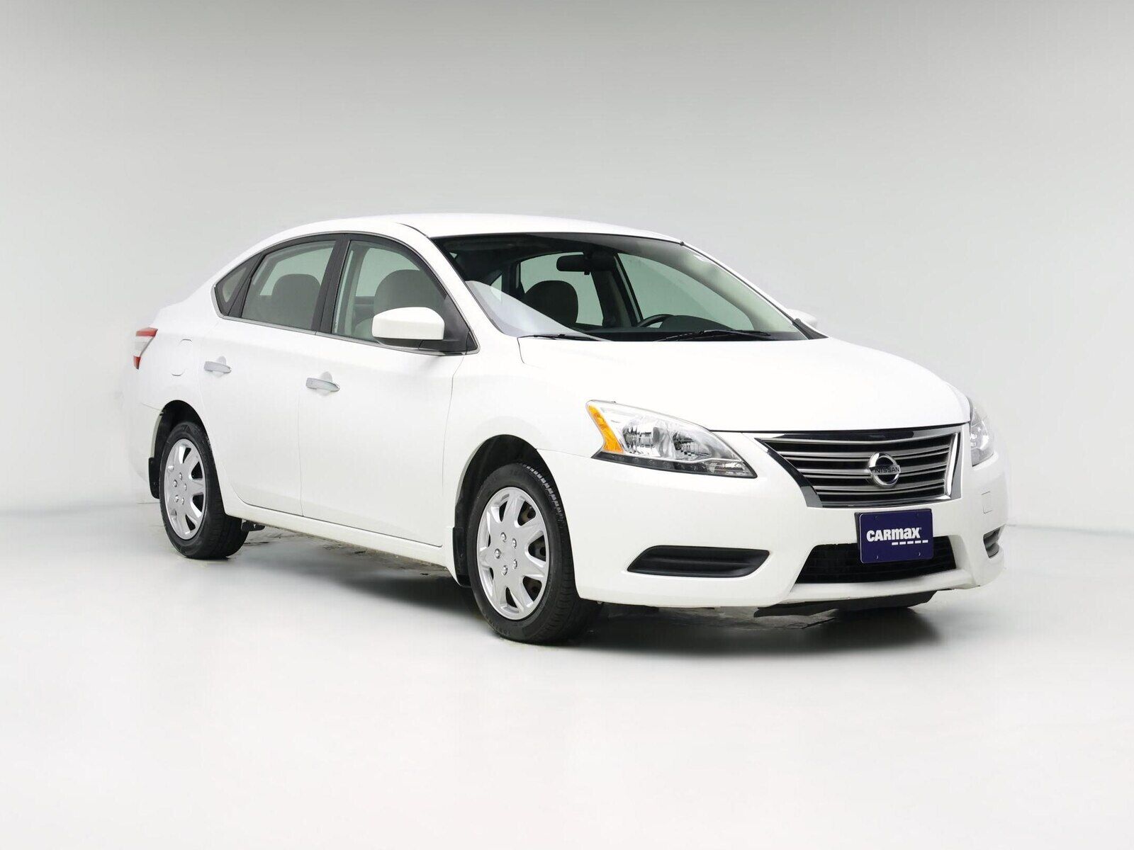 2015 NISSAN Sentra