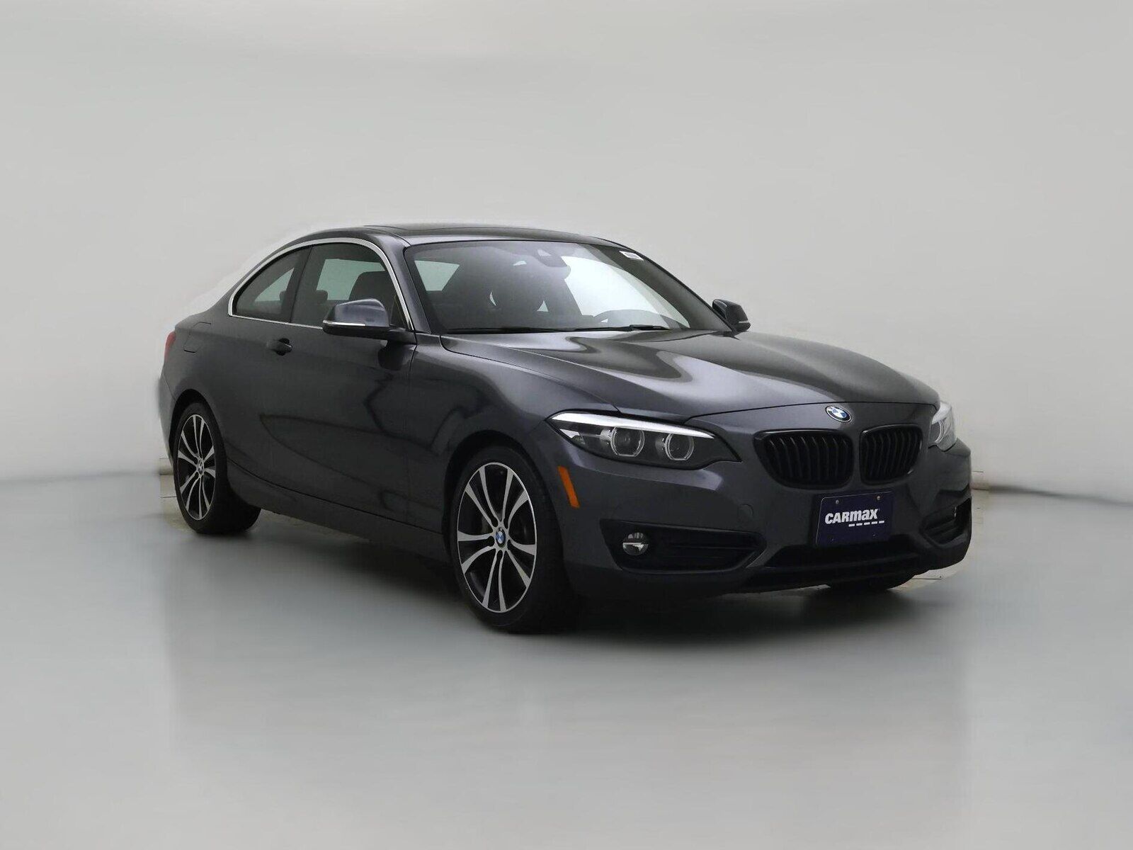 2021 BMW 2 Series