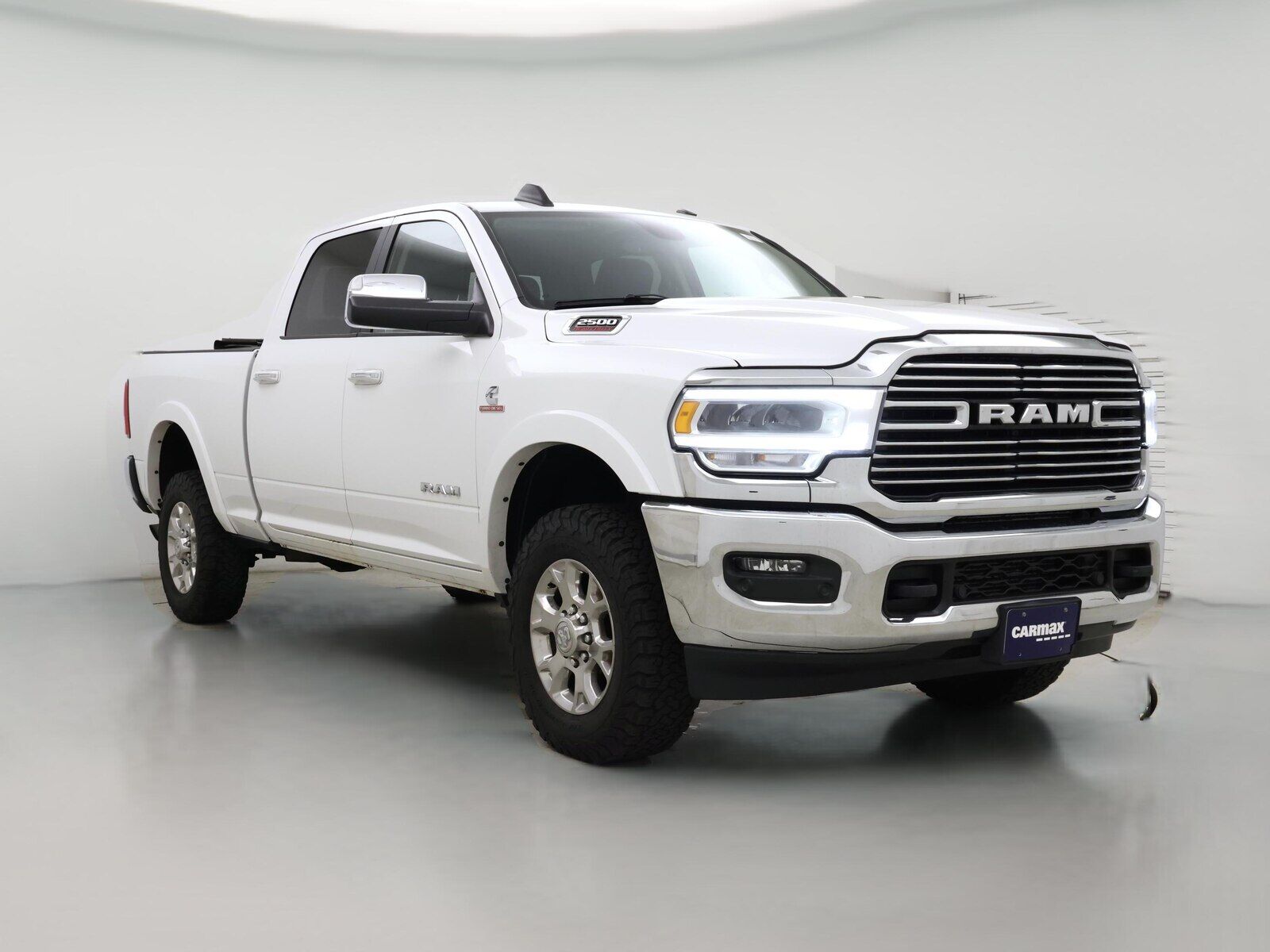 2020 RAM 2500