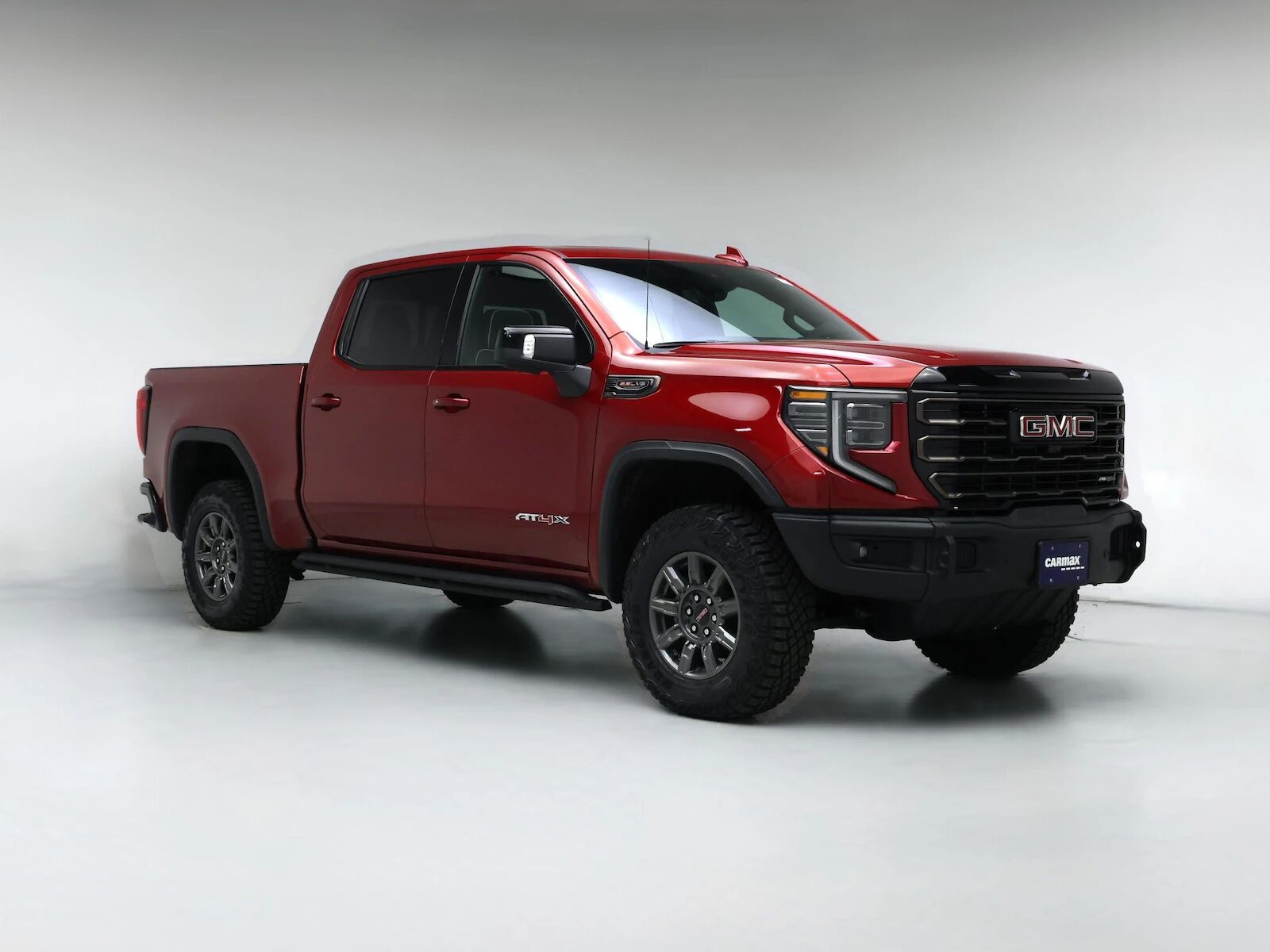 2025 GMC Sierra