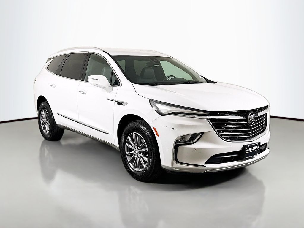2023 BUICK Enclave