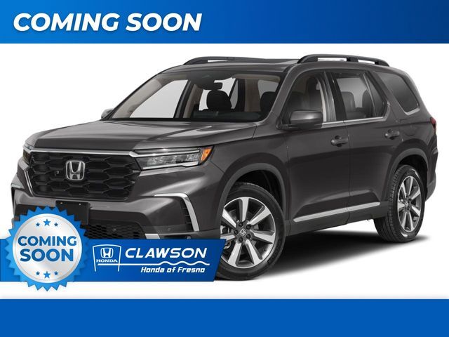2023 HONDA Pilot