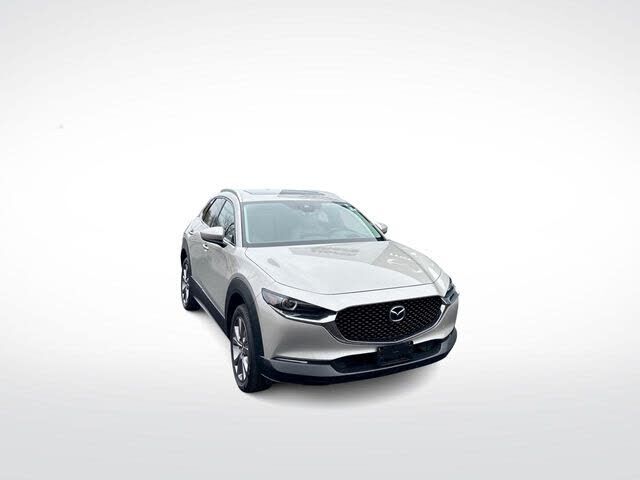2023 MAZDA CX-30
