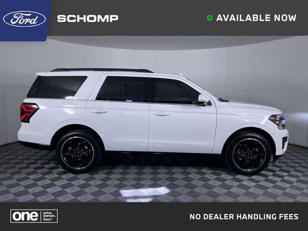 2023 FORD Expedition