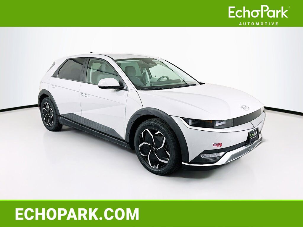 2024 HYUNDAI IONIQ 5