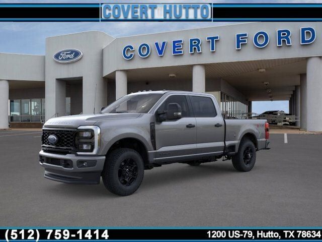 2026 FORD F-250