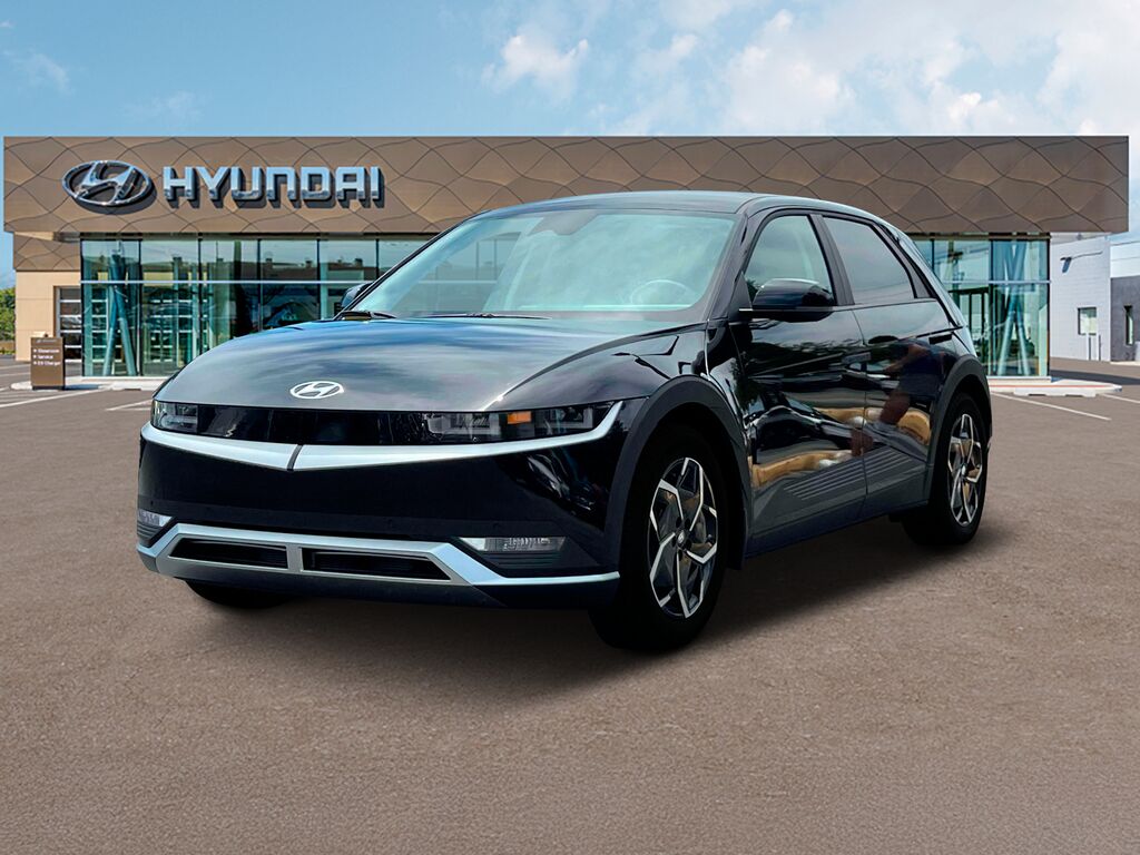 2024 HYUNDAI IONIQ 5