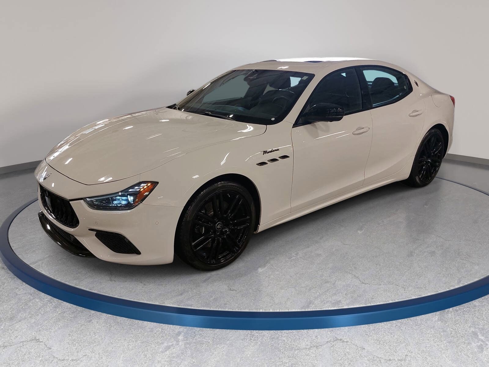 2023 MASERATI Ghibli