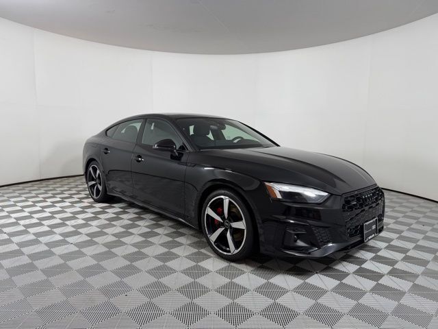 2023 AUDI A5