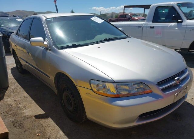 1998 HONDA Accord