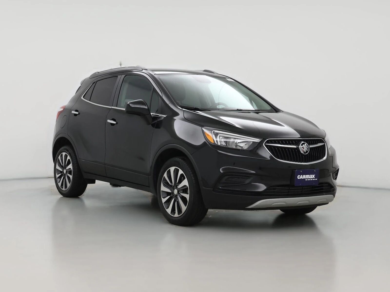2022 BUICK Encore