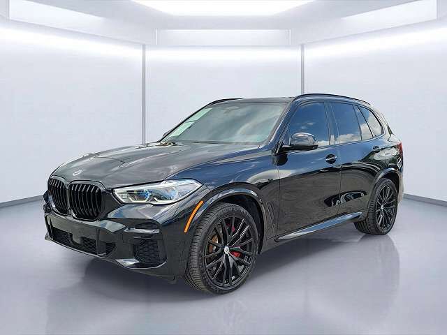 2023 BMW X5