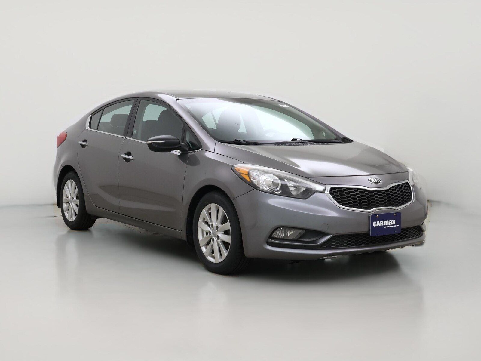 2015 KIA Forte