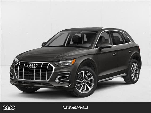 2023 AUDI Q5