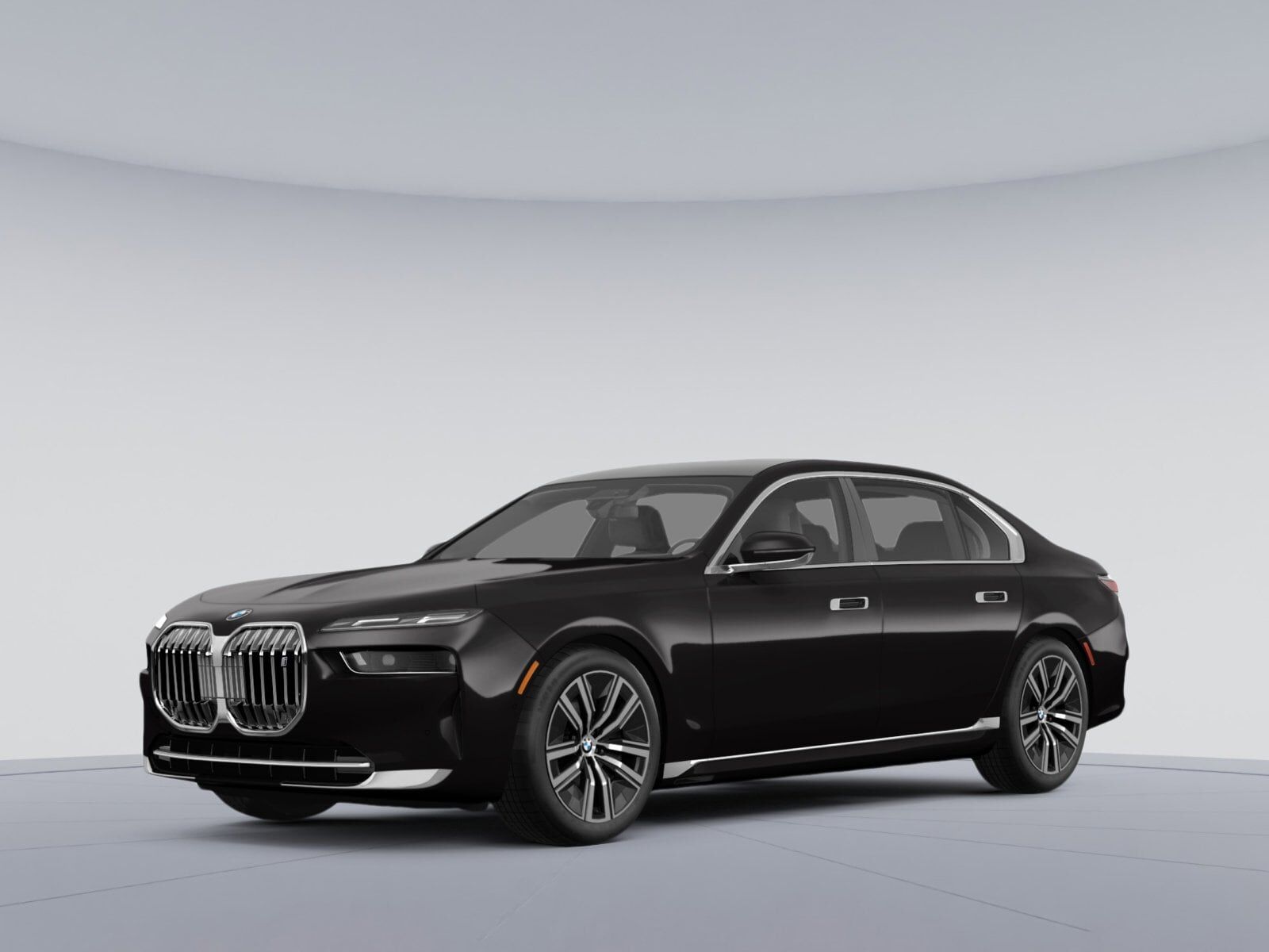 2026 BMW i7
