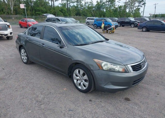 2009 HONDA Accord