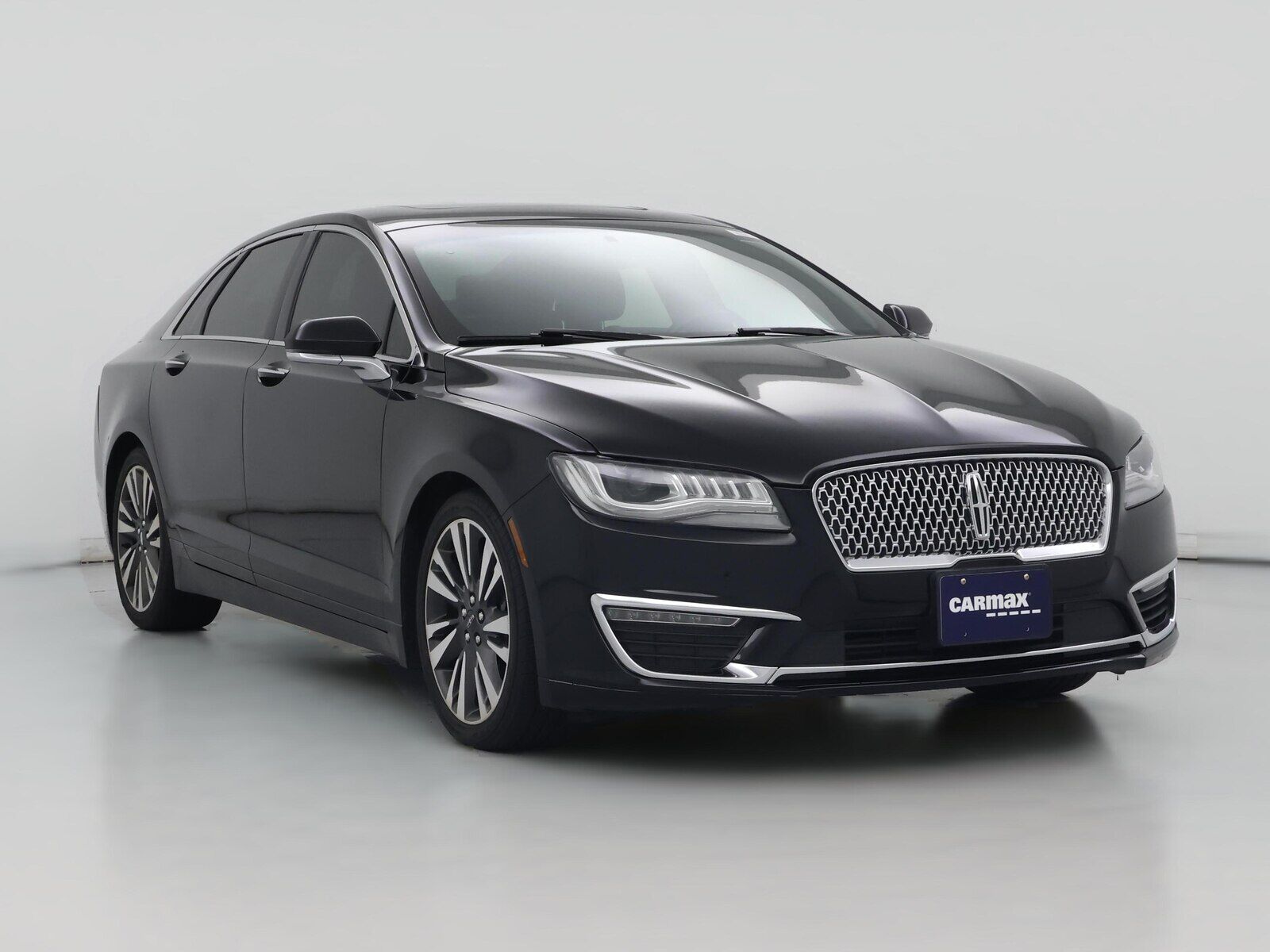 2017 LINCOLN MKZ
