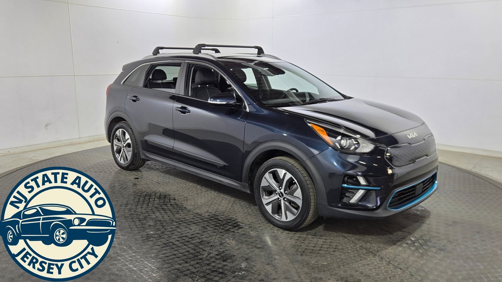 2022 KIA Niro