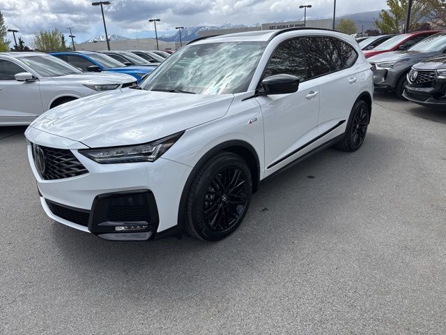 2026 ACURA MDX