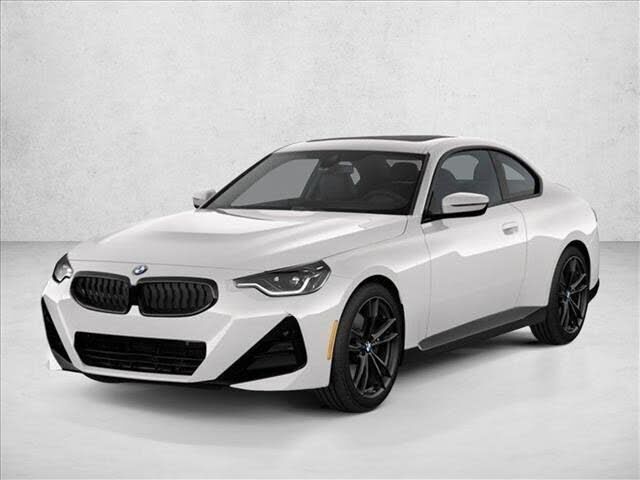 2023 BMW M2