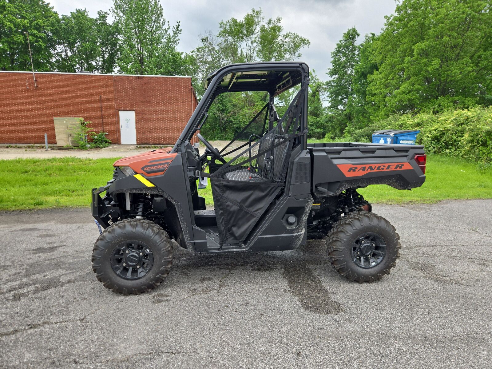 2026 POLARIS Ranger