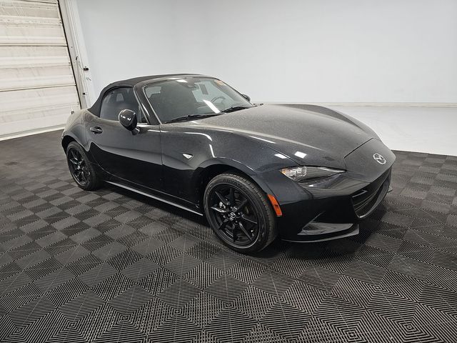 2023 MAZDA MX-5