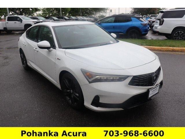 2024 ACURA Integra