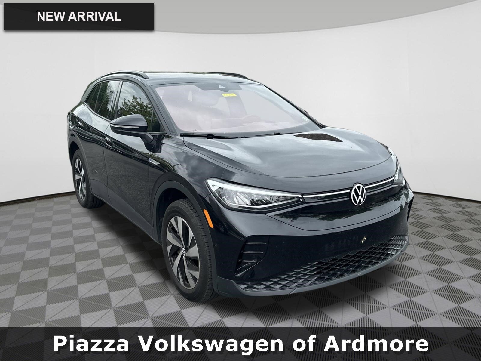 2023 VOLKSWAGEN ID.4