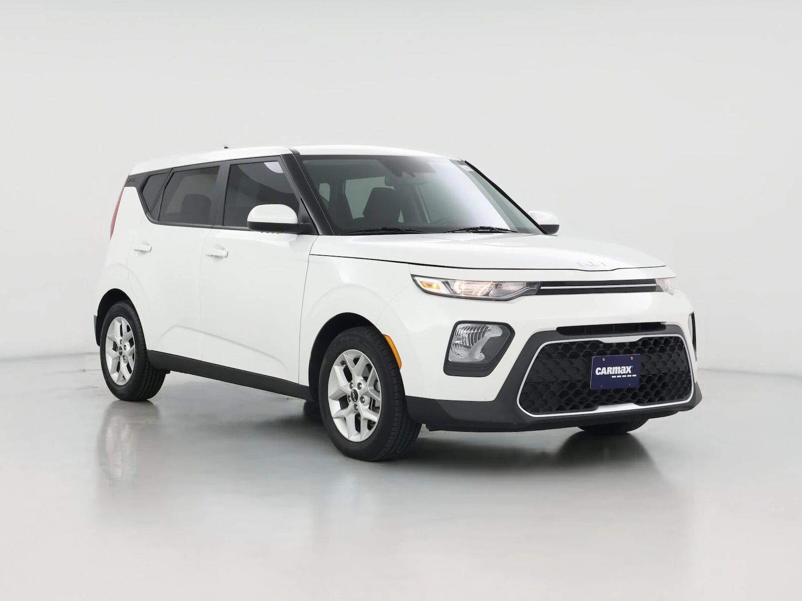 2022 KIA Soul