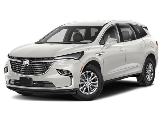 2024 BUICK Enclave
