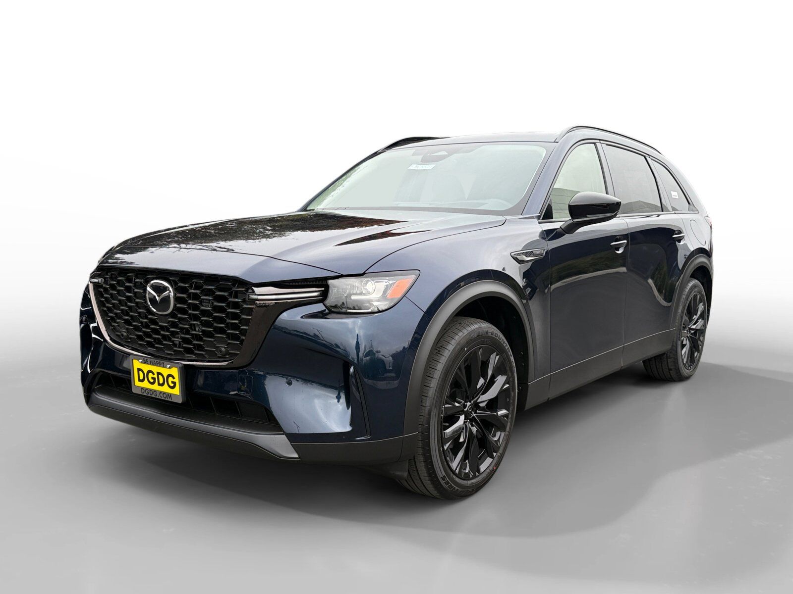 2026 MAZDA CX-90