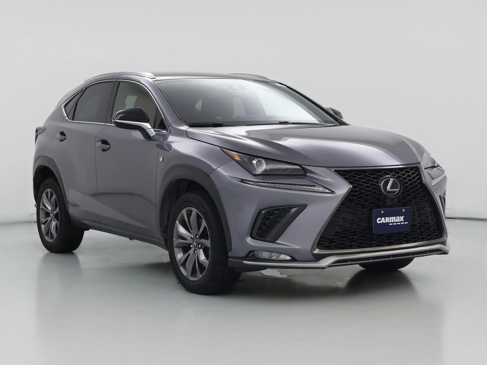2021 LEXUS NX