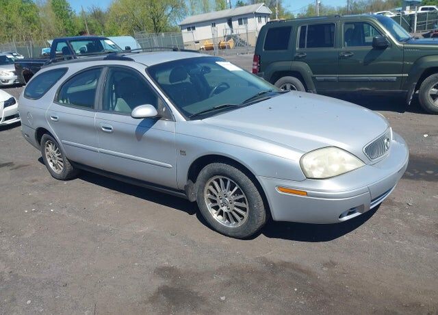 2004 MERCURY Sable