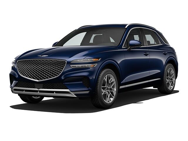 2022 GENESIS GV70