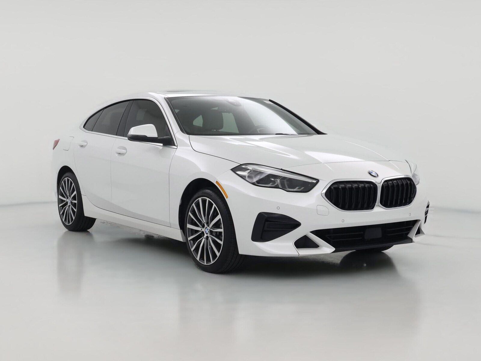 2022 BMW 2 Series