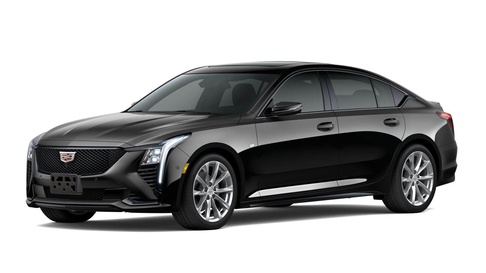 2026 CADILLAC CT5