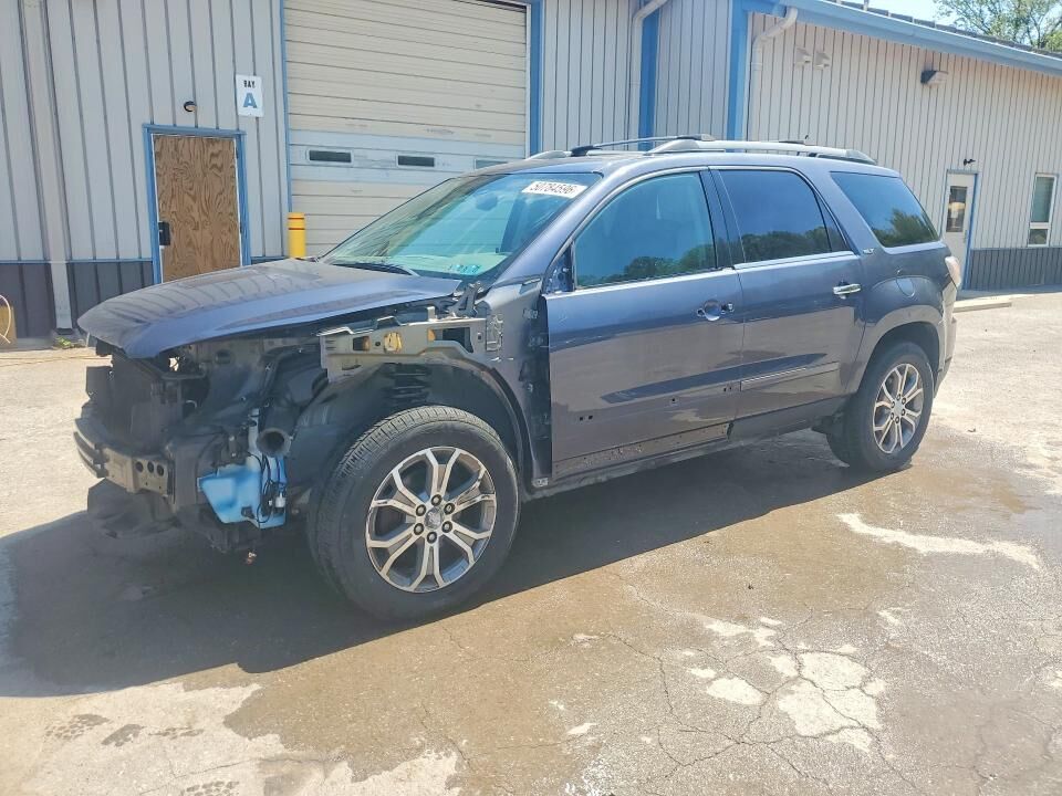 2013 GMC Acadia
