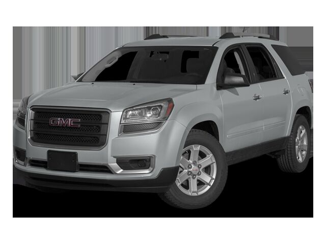 2014 GMC Acadia