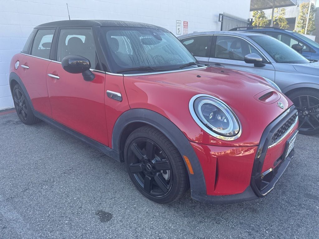 2023 MINI Hardtop
