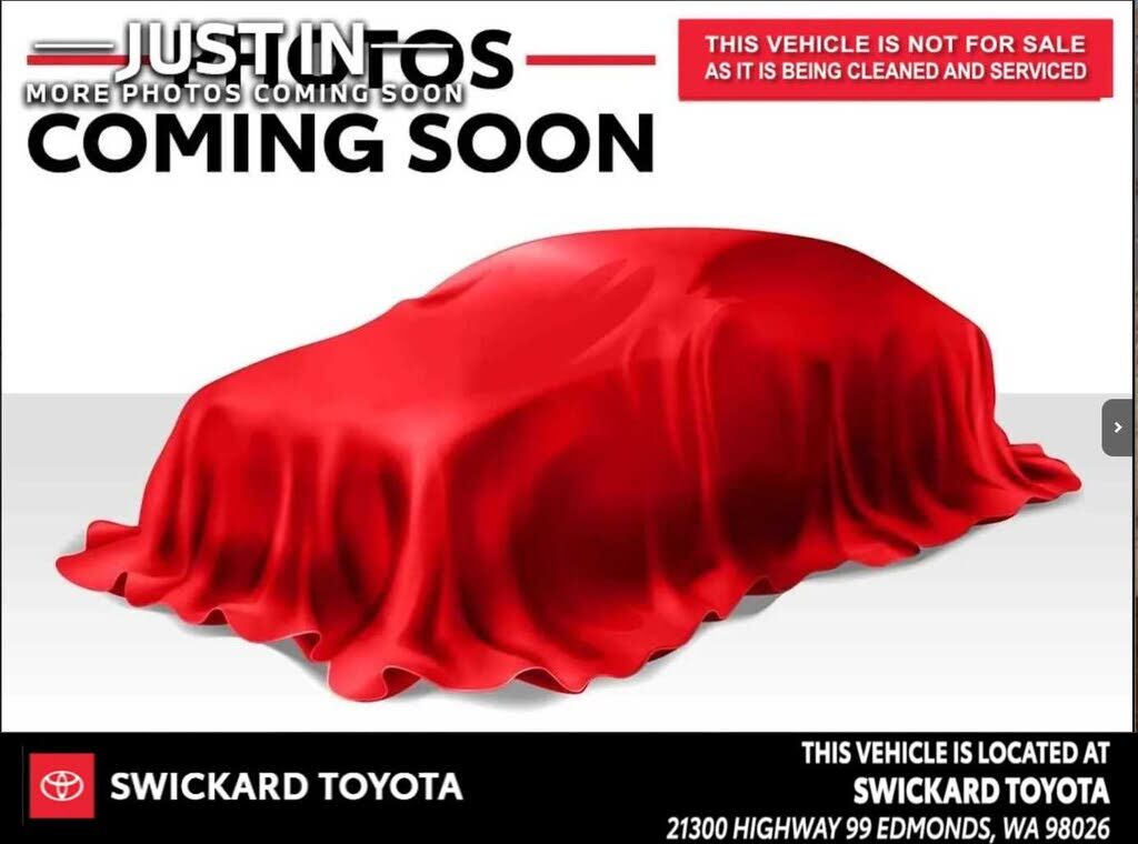 2024 TOYOTA 4-Runner