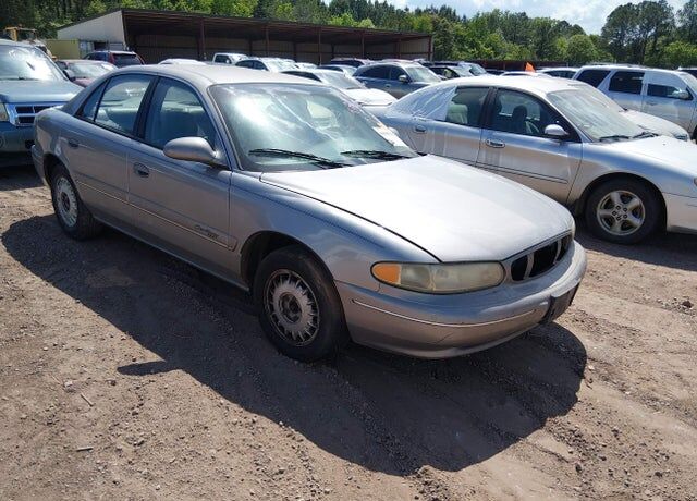 1999 BUICK Century