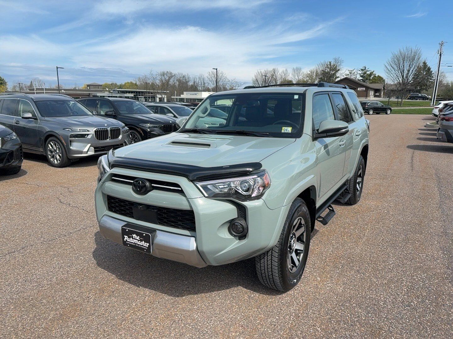 2023 TOYOTA 4-Runner