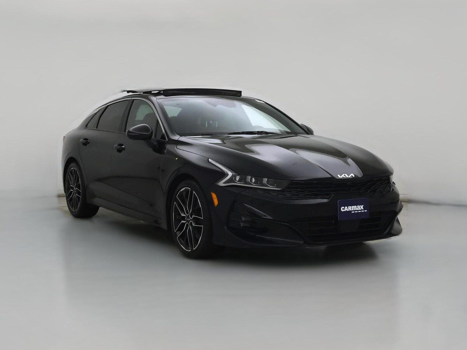 2023 KIA K5