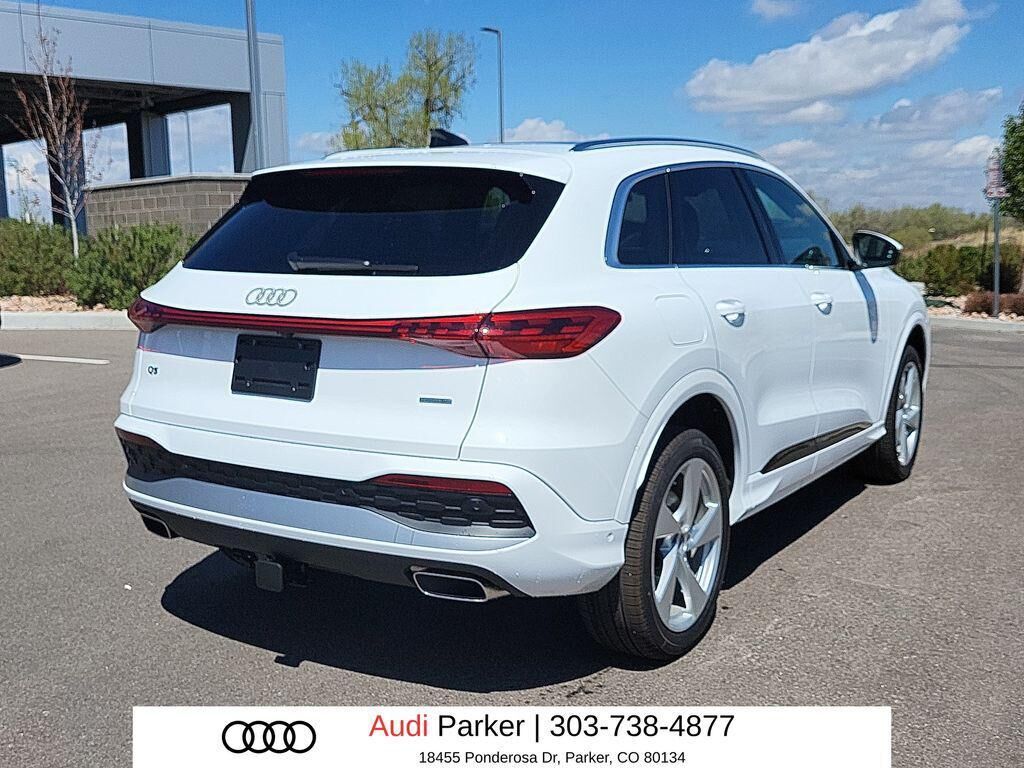 2026 Audi Q5