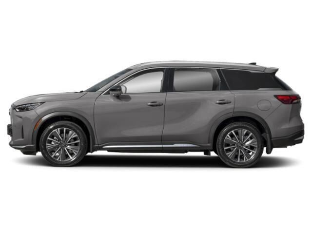 2026 INFINITI QX60