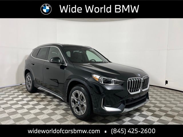 2026 BMW X1