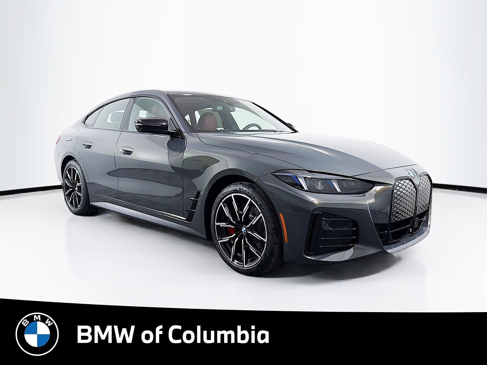 2026 BMW i4